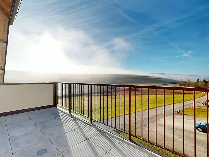 Immagine 4 di Appartamento in affitto  in Rue Principale a Brey-et-Maison-du-Bois