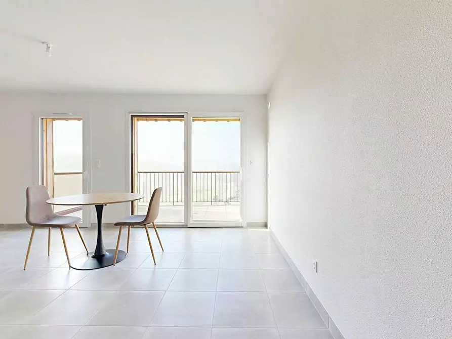 Immagine 6 di Appartamento in affitto  in Rue Principale a Brey-et-Maison-du-Bois