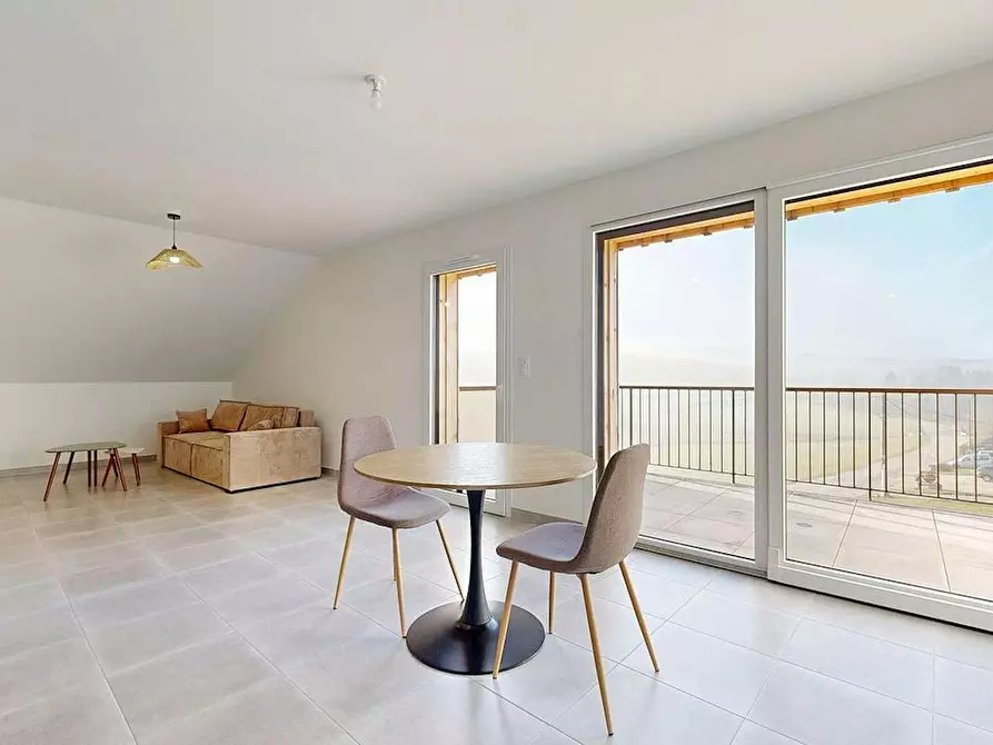 Immagine 1 di Appartamento in affitto  in Rue Principale a Brey-et-Maison-du-Bois