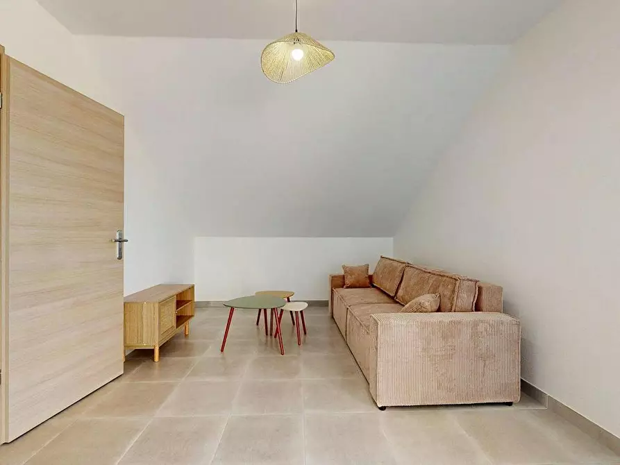 Immagine 10 di Appartamento in affitto  in Rue Principale a Brey-et-Maison-du-Bois