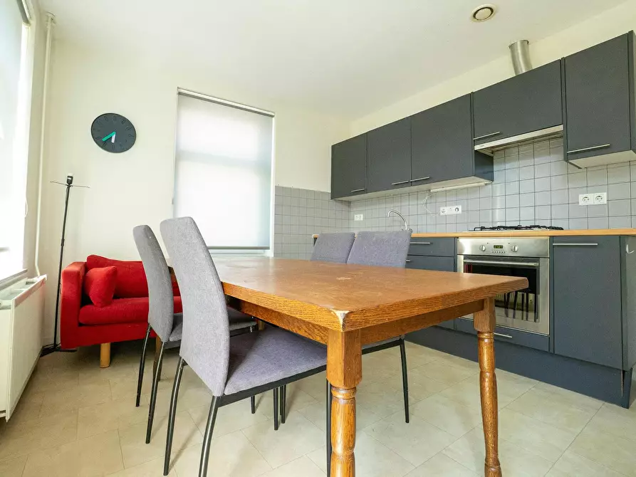 Immagine 9 di Camera in affitto  in Rederijkerstraat a 's-Gravenhage