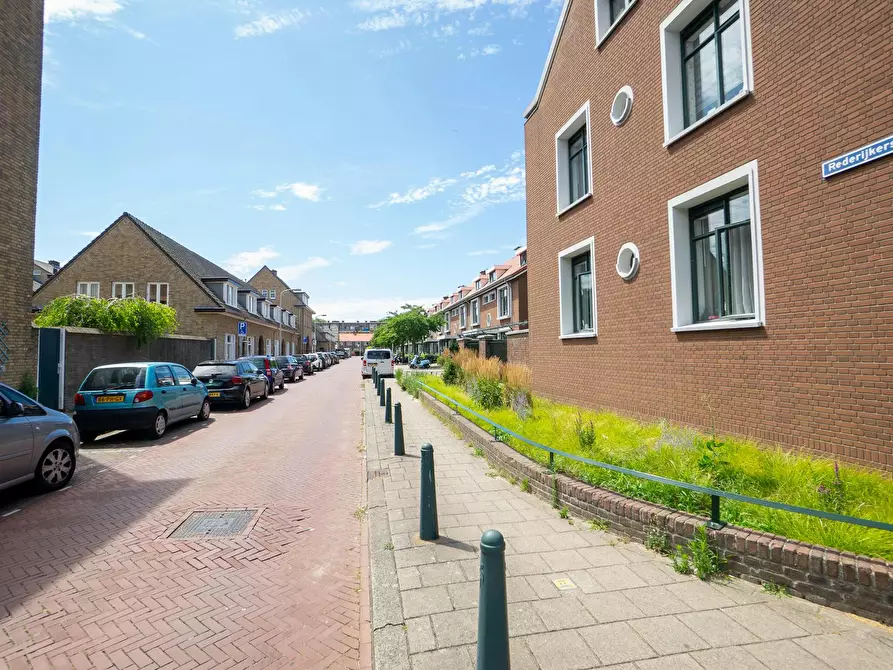 Immagine 8 di Camera in affitto  in Rederijkerstraat a 's-Gravenhage