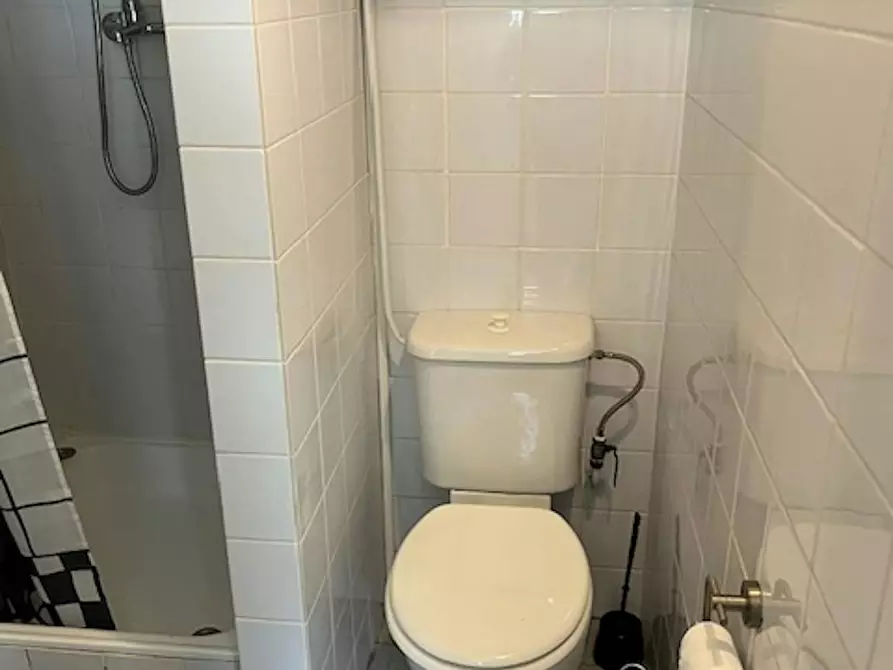 Immagine 9 di Camera in affitto  in Lange Sint-Annastraat a Antwerpen