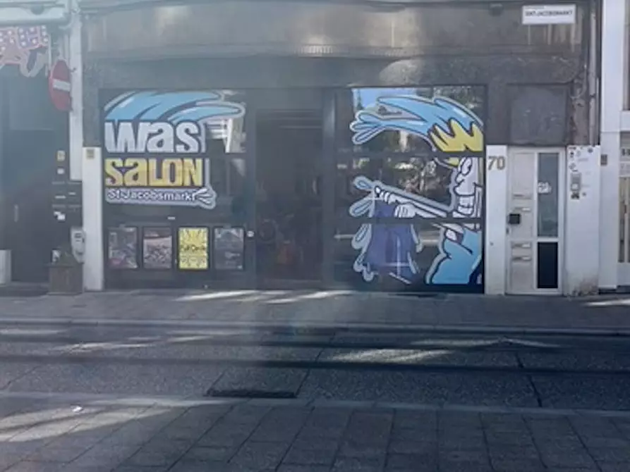 Immagine 4 di Camera in affitto  in Lange Sint-Annastraat a Antwerpen