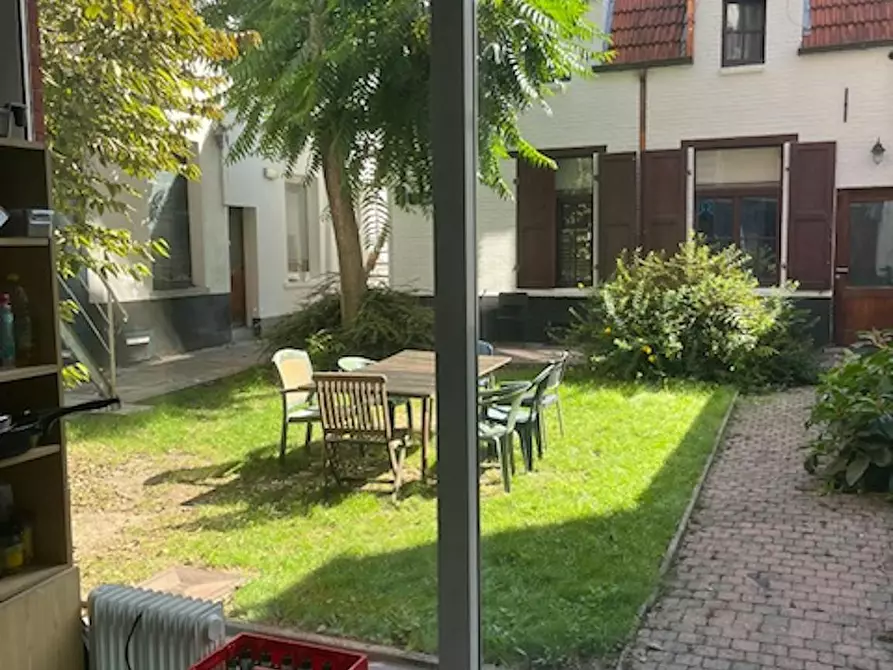 Immagine 8 di Camera in affitto  in Lange Sint-Annastraat a Antwerpen