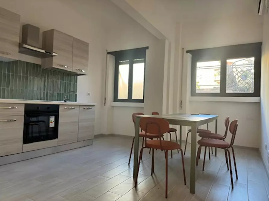 Immagine 6 di Camera in affitto  in Via Gregorio VII a Roma