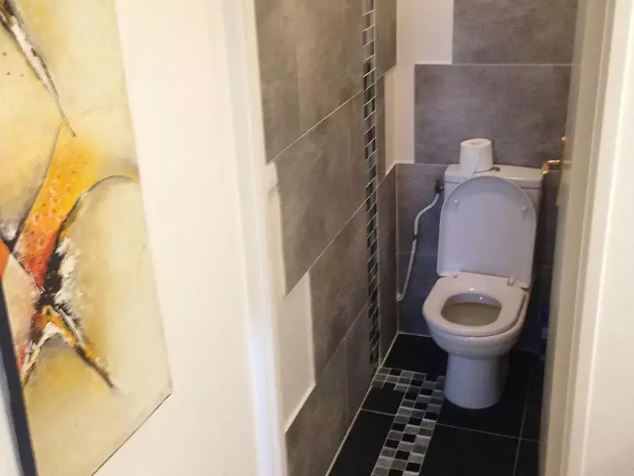 Immagine 7 di Camera in affitto  in Rue Camille Desmoulins a Cachan