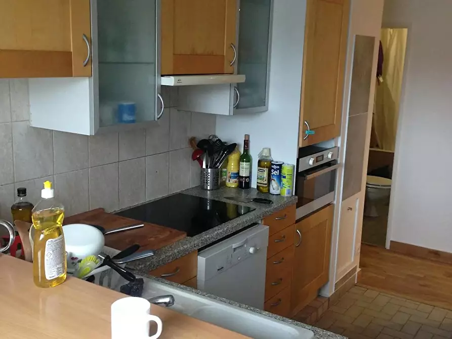 Immagine 5 di Camera in affitto  in Rue Camille Desmoulins a Cachan