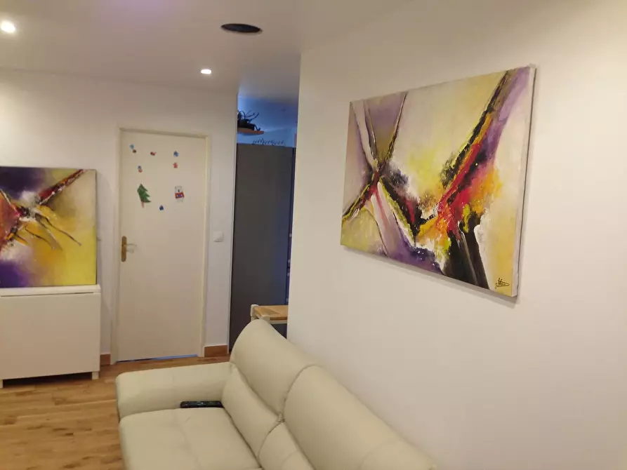 Immagine 2 di Camera in affitto  in Rue Camille Desmoulins a Cachan