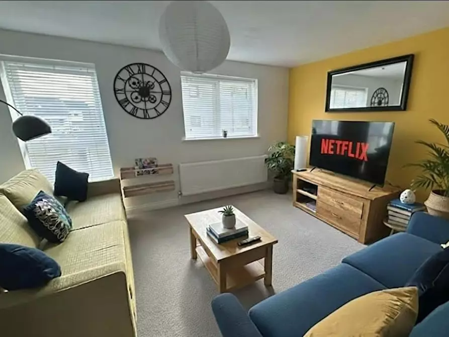 Immagine 1 di Casa indipendente in affitto  in Leasingthorne Way a Brunswick