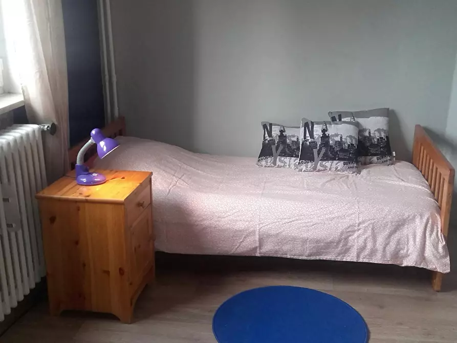 Immagine 1 di Camera in affitto  in Avenue François-Elie van Elderen a Auderghem