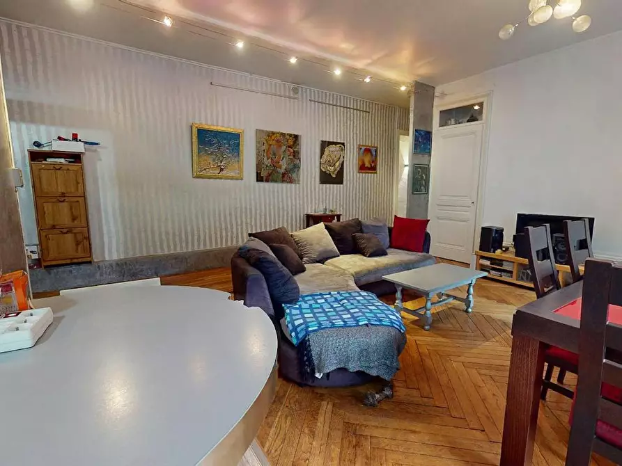 Immagine 4 di Camera in affitto  in Rue Marietton a Écully