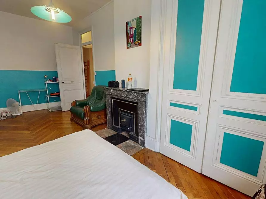 Immagine 2 di Camera in affitto  in Rue Marietton a Écully