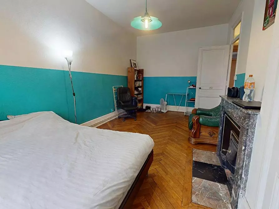 Immagine 3 di Camera in affitto  in Rue Marietton a Écully