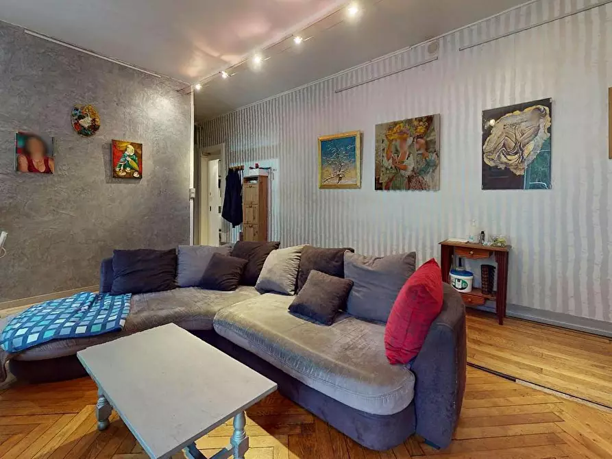 Immagine 7 di Camera in affitto  in Rue Marietton a Écully