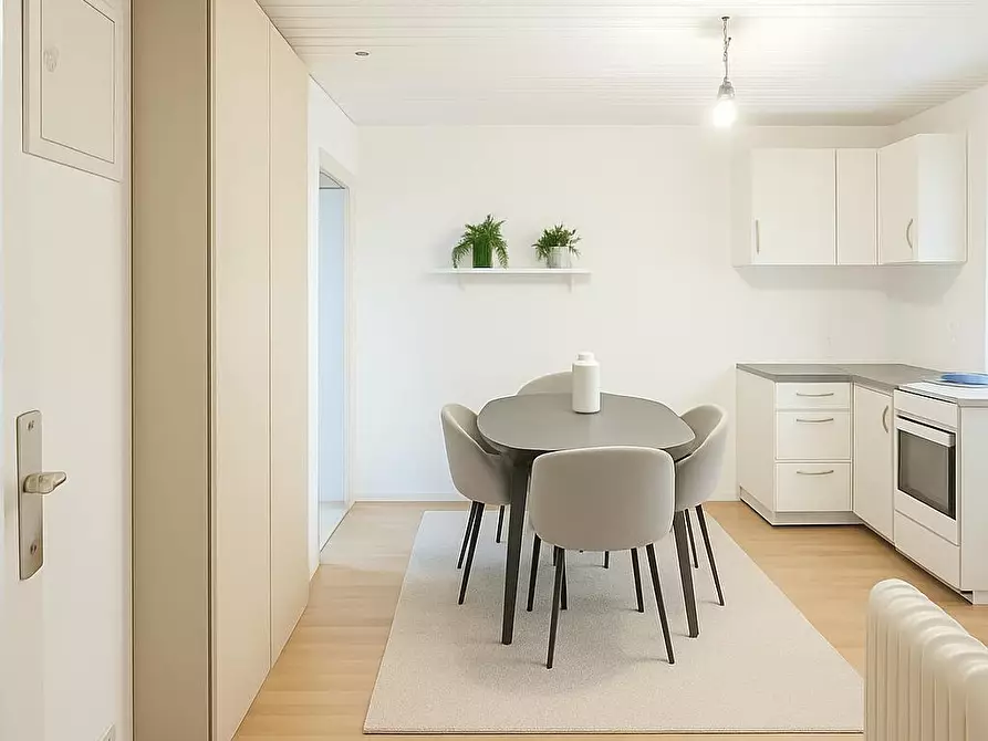 Immagine 5 di Appartamento in affitto  in Bahnhofstraße a Gräfelfing