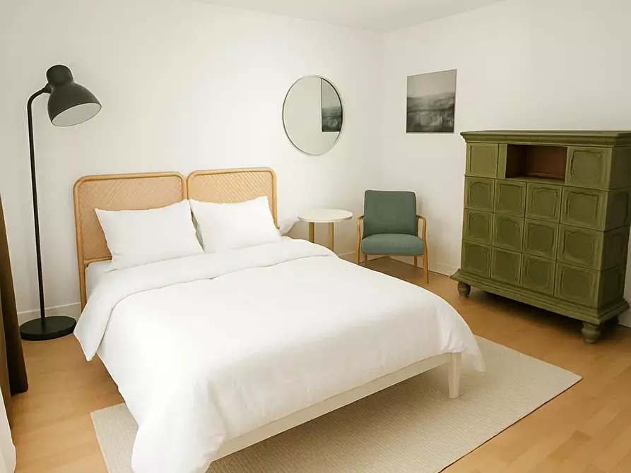 Immagine 1 di Appartamento in affitto  in Bahnhofstraße a Gräfelfing