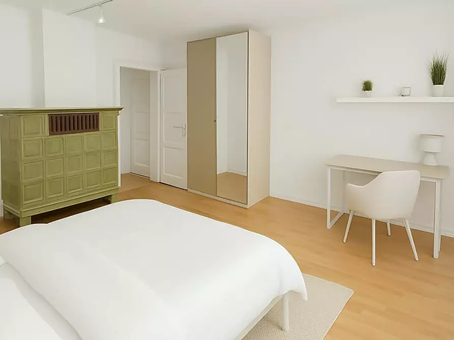 Immagine 2 di Appartamento in affitto  in Bahnhofstraße a Gräfelfing