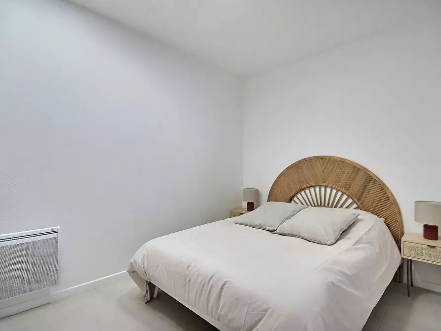 Immagine 6 di Appartamento in affitto  in Rue de Romainville a Les Lilas