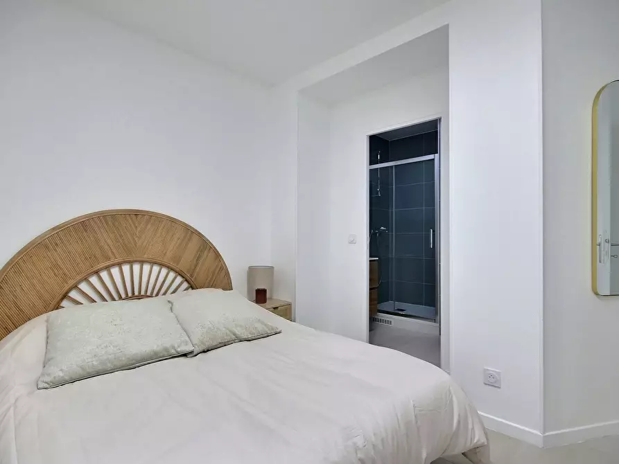 Immagine 8 di Appartamento in affitto  in Rue de Romainville a Les Lilas
