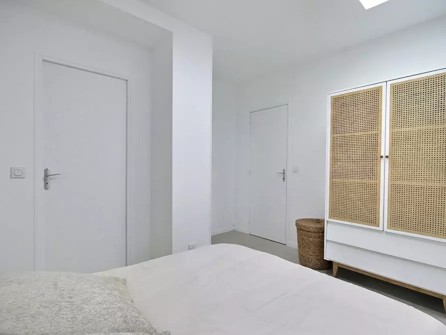 Immagine 9 di Appartamento in affitto  in Rue de Romainville a Les Lilas