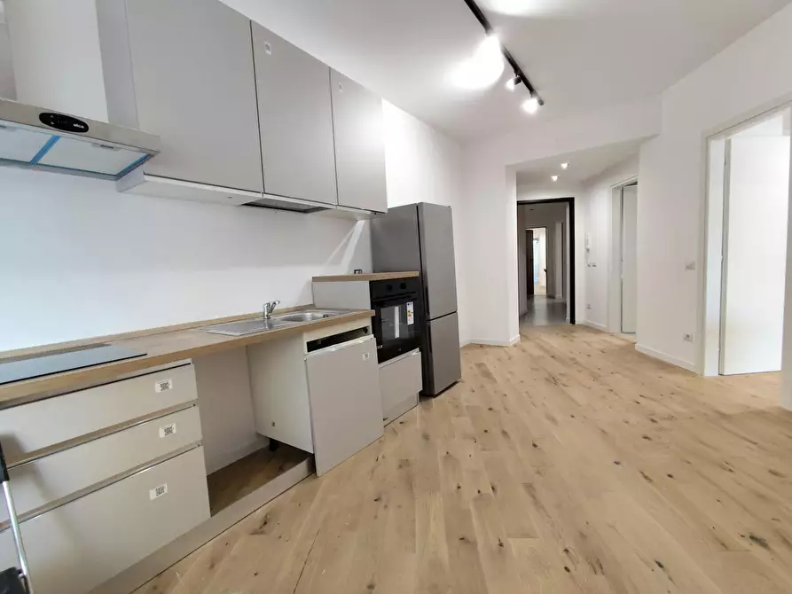 Immagine 8 di Appartamento in affitto  in Via Roccantica a Roma