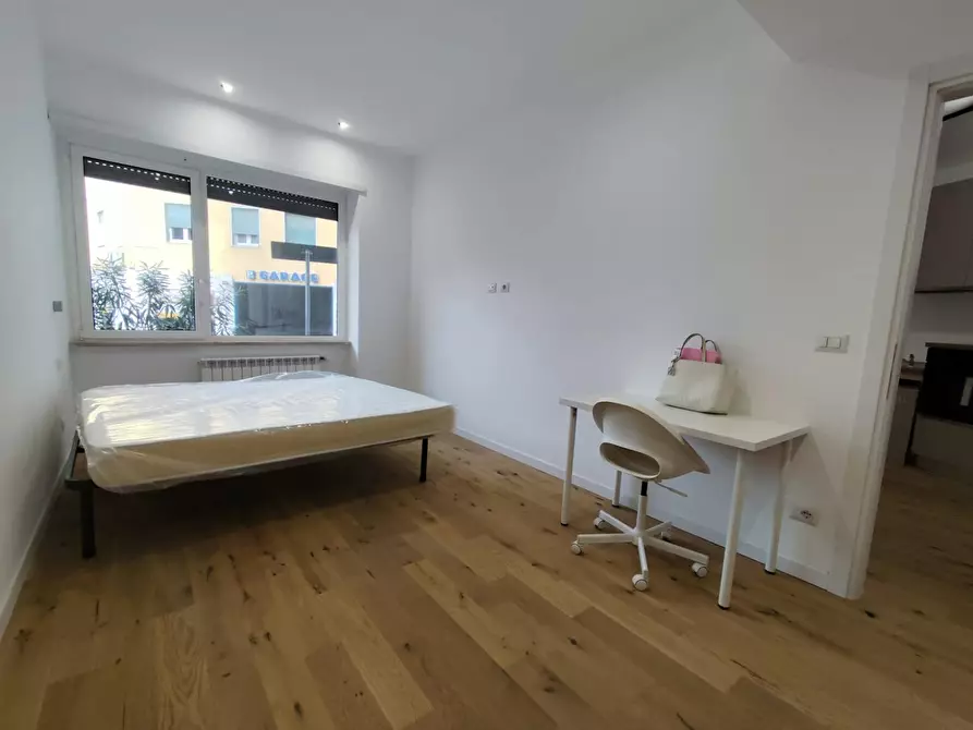 Immagine 3 di Appartamento in affitto  in Via Roccantica a Roma