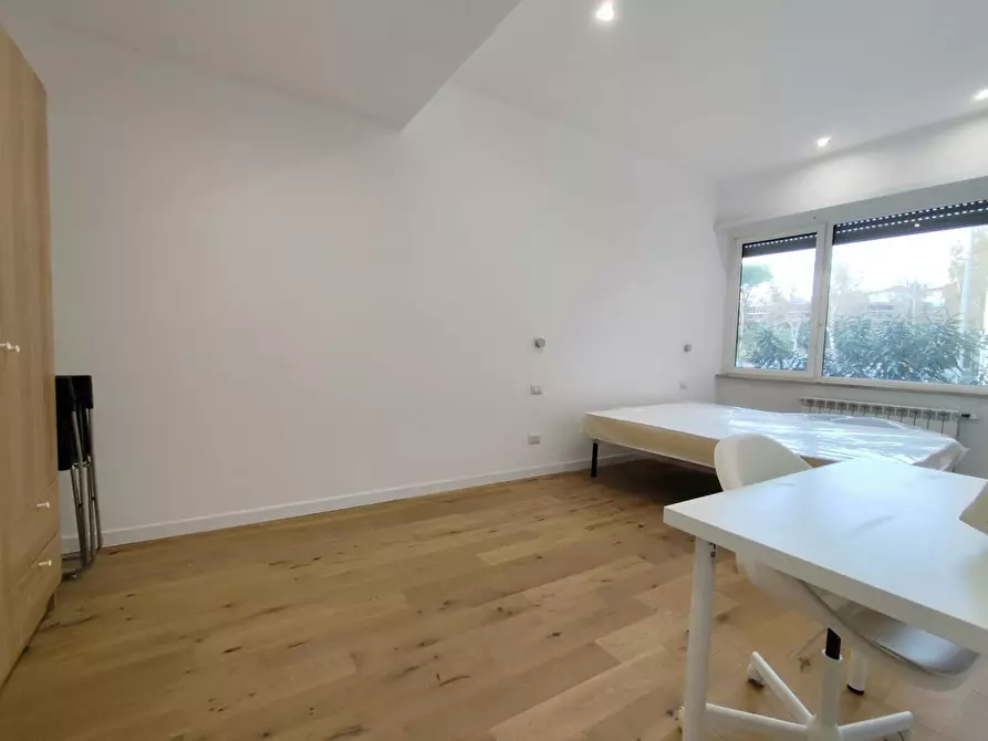 Immagine 4 di Appartamento in affitto  in Via Roccantica a Roma