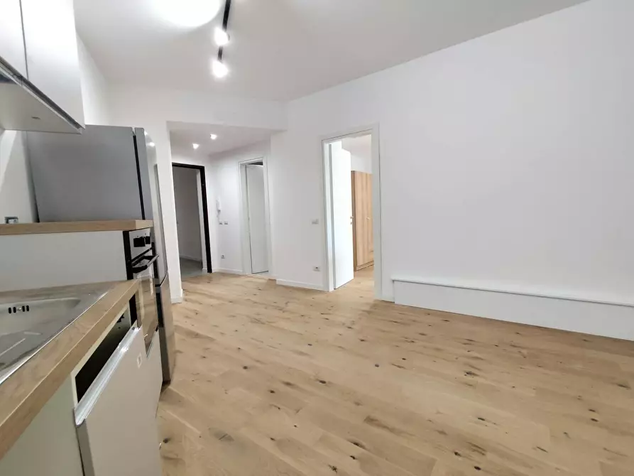 Immagine 9 di Appartamento in affitto  in Via Roccantica a Roma