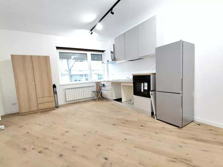 Immagine 5 di Appartamento in affitto  in Via Roccantica a Roma