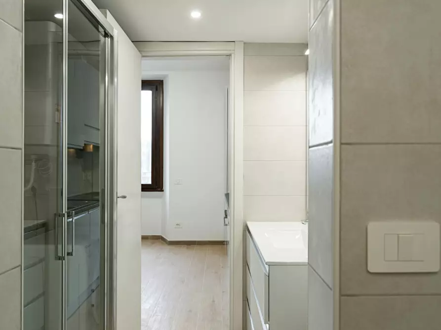 Immagine 10 di Appartamento in affitto  in Via Privata Sartirana a Milano
