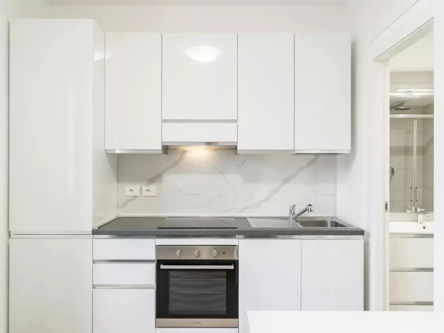 Immagine 4 di Appartamento in affitto  in Via Privata Sartirana a Milano