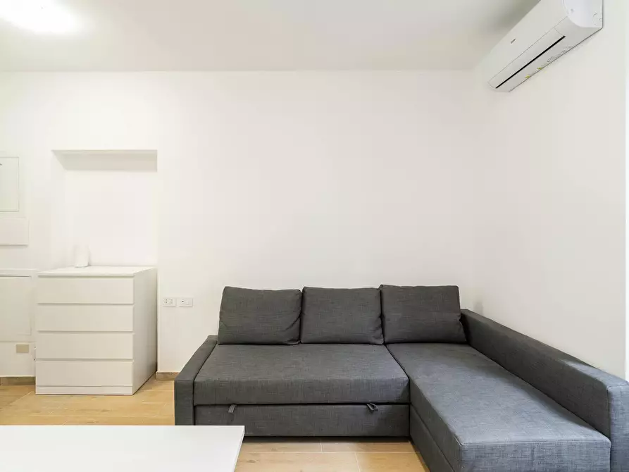 Immagine 1 di Appartamento in affitto  in Via Privata Sartirana a Milano