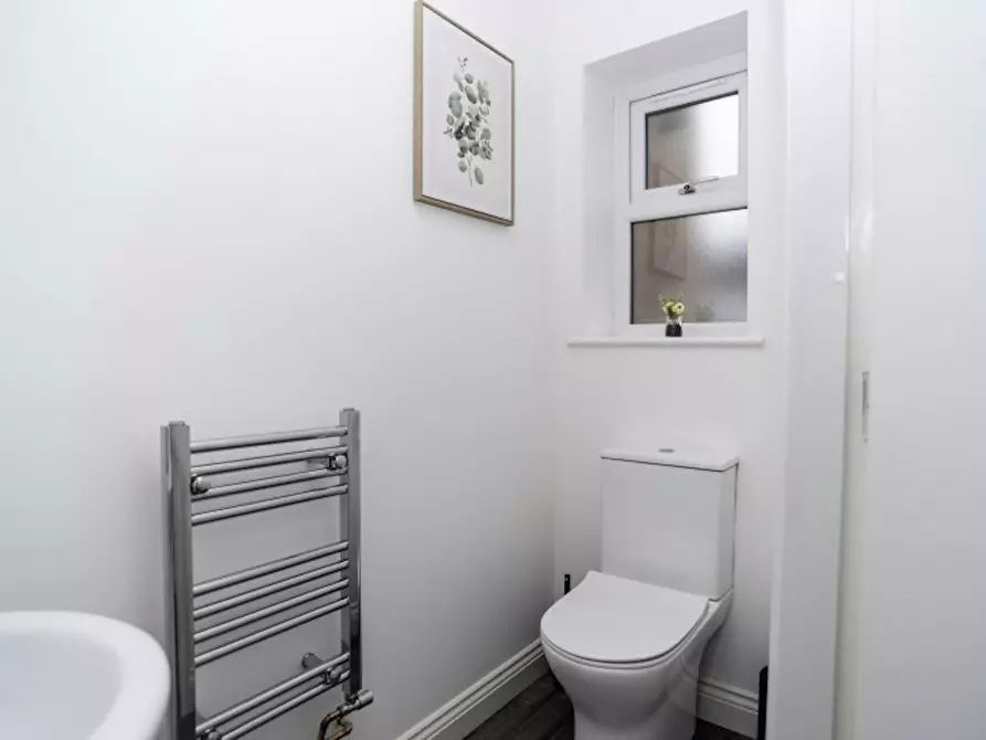Immagine 2 di Casa indipendente in affitto  in Ironbridge Road a Madeley