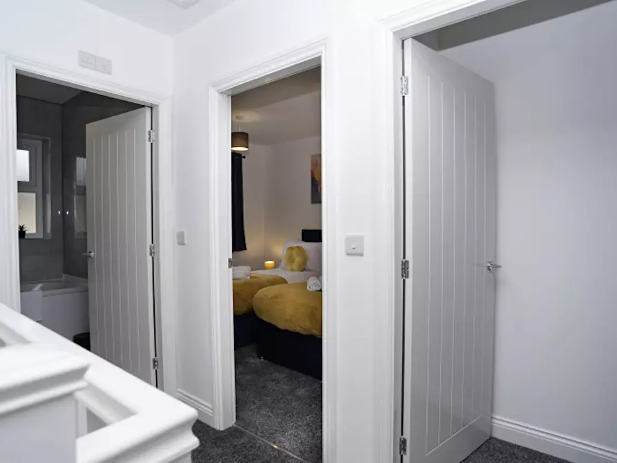 Immagine 6 di Casa indipendente in affitto  in Ironbridge Road a Madeley