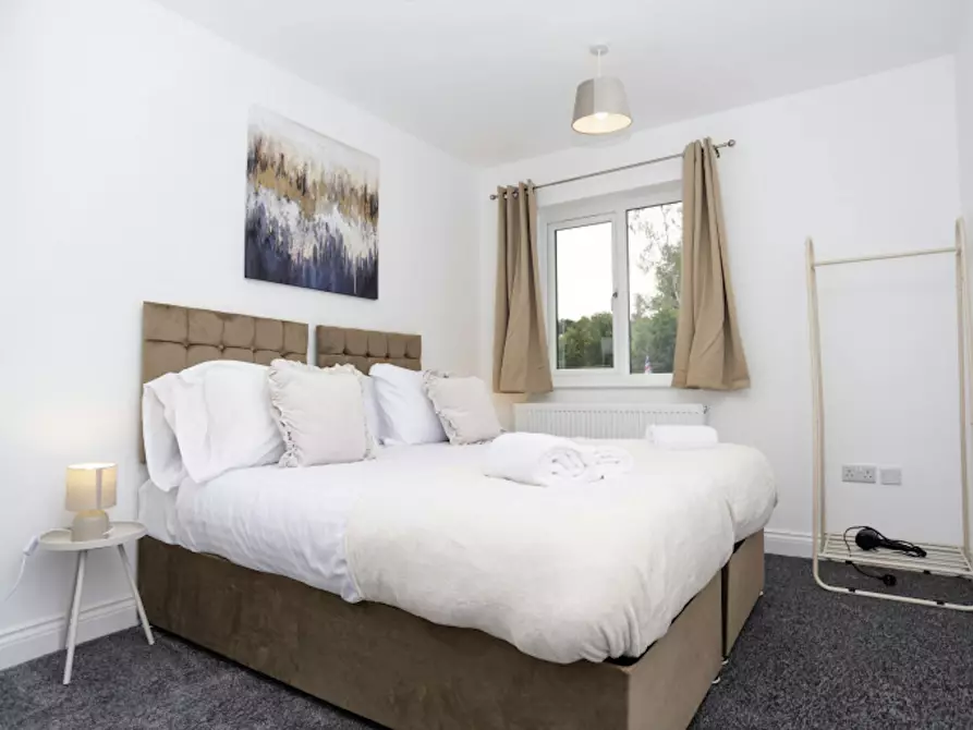 Immagine 9 di Casa indipendente in affitto  in Ironbridge Road a Madeley