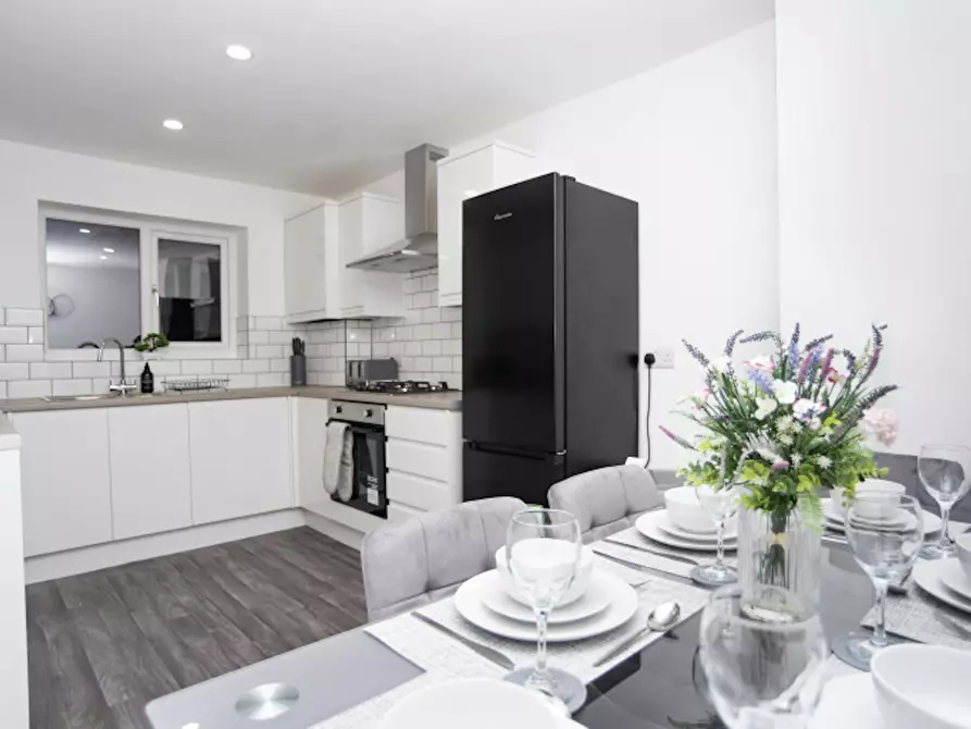 Immagine 5 di Casa indipendente in affitto  in Ironbridge Road a Madeley