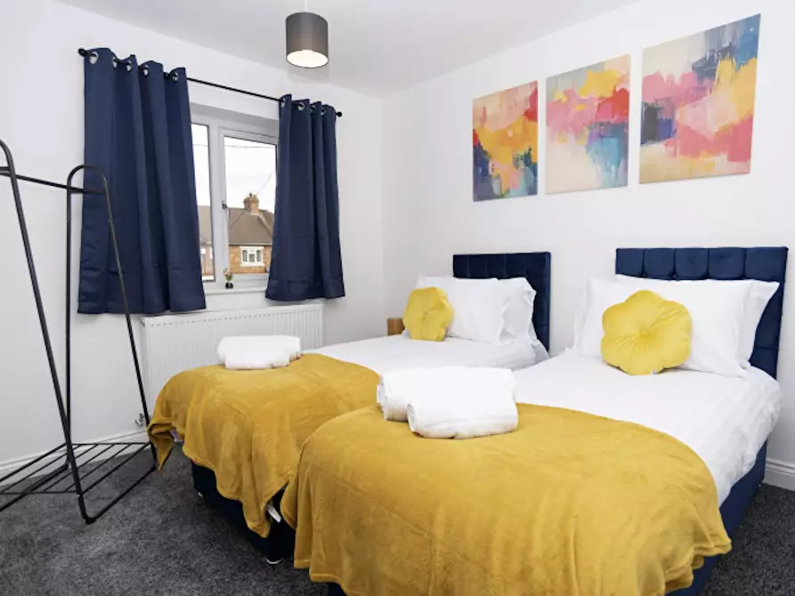 Immagine 4 di Casa indipendente in affitto  in Ironbridge Road a Madeley