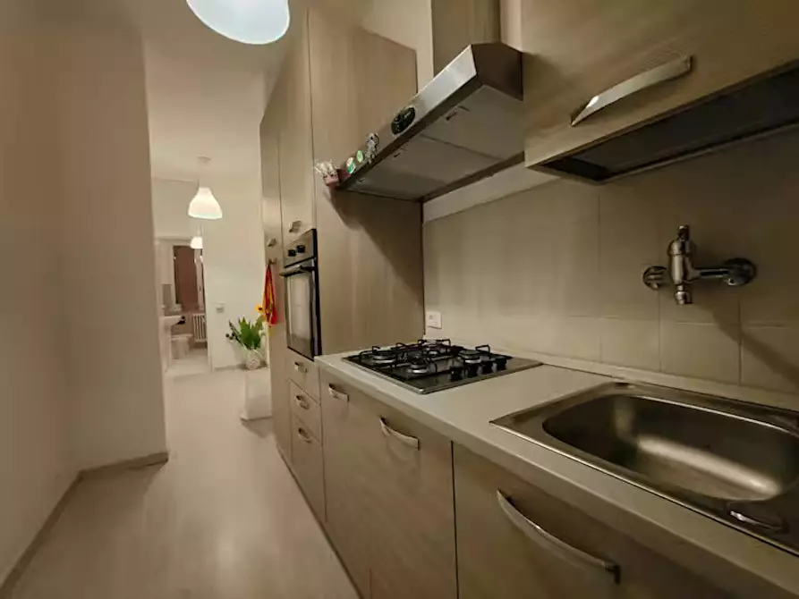 Immagine 2 di Appartamento in affitto  in Via Giacomo Trecourt a Bergamo