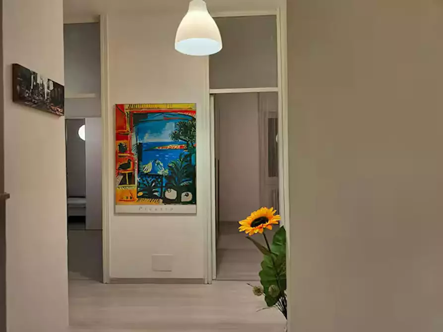 Immagine 5 di Appartamento in affitto  in Via Giacomo Trecourt a Bergamo