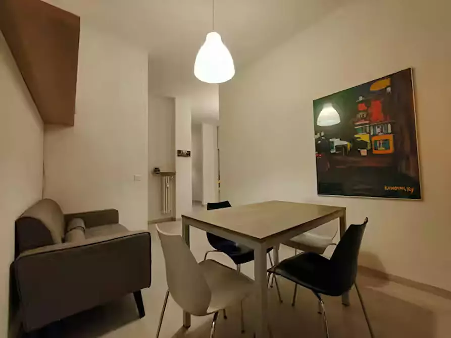 Immagine 8 di Appartamento in affitto  in Via Giacomo Trecourt a Bergamo