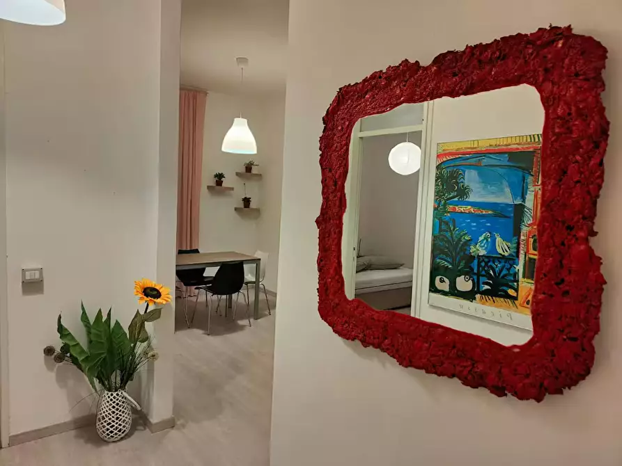 Immagine 1 di Appartamento in affitto  in Via Giacomo Trecourt a Bergamo