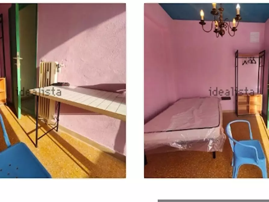 Immagine 1 di Camera in affitto  in Via Donato Bramante a Pisa