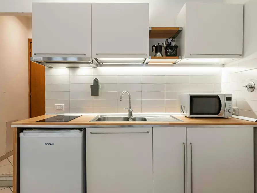 Immagine 6 di Appartamento in affitto  in Via dell'Ariento a Firenze