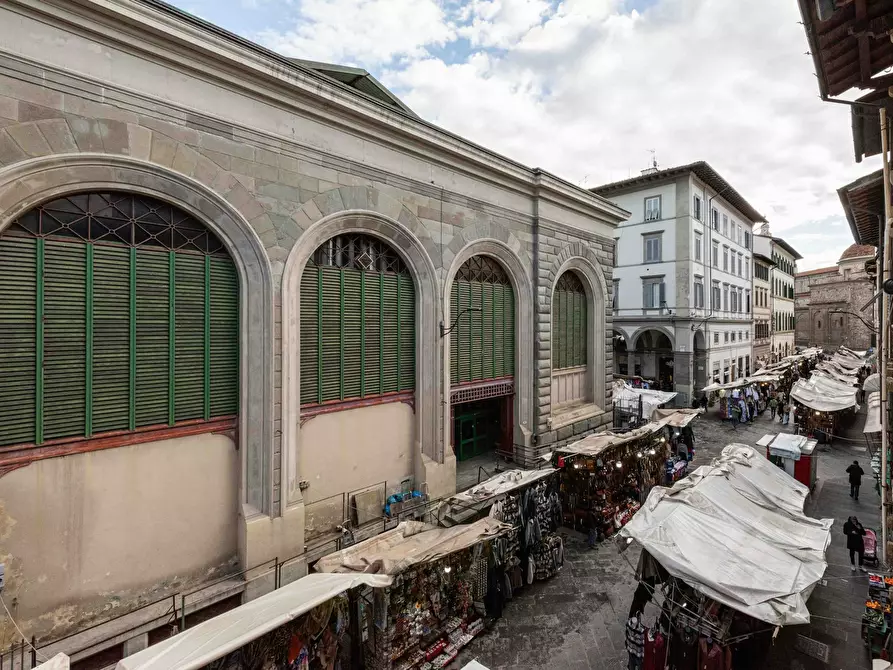 Immagine 9 di Appartamento in affitto  in Via dell'Ariento a Firenze