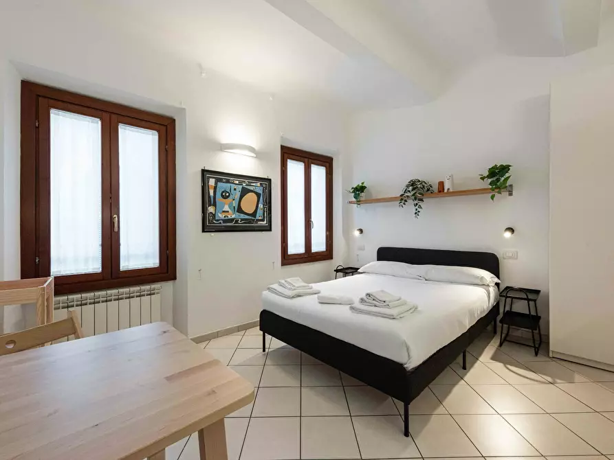 Immagine 4 di Appartamento in affitto  in Via dell'Ariento a Firenze