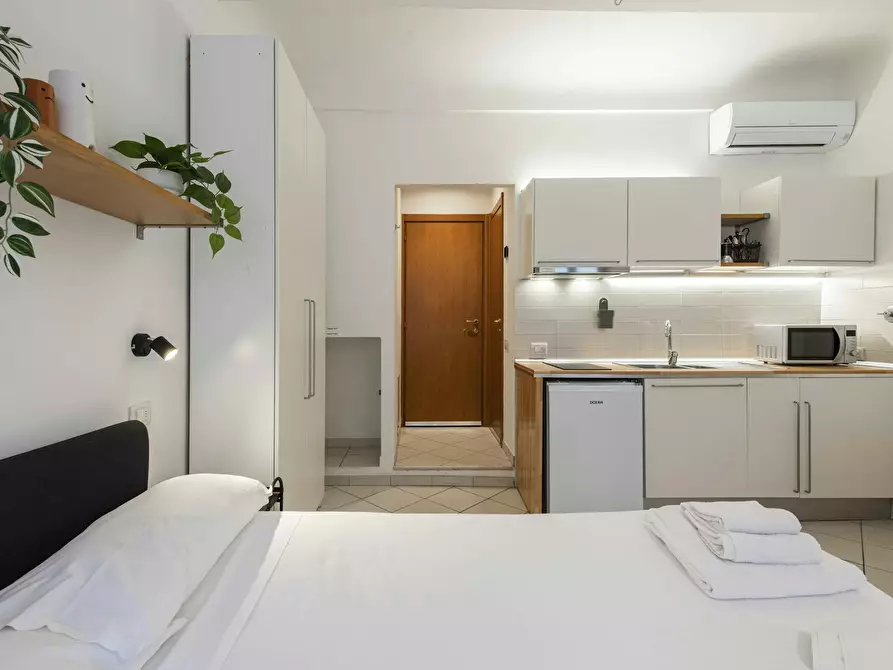 Immagine 5 di Appartamento in affitto  in Via dell'Ariento a Firenze