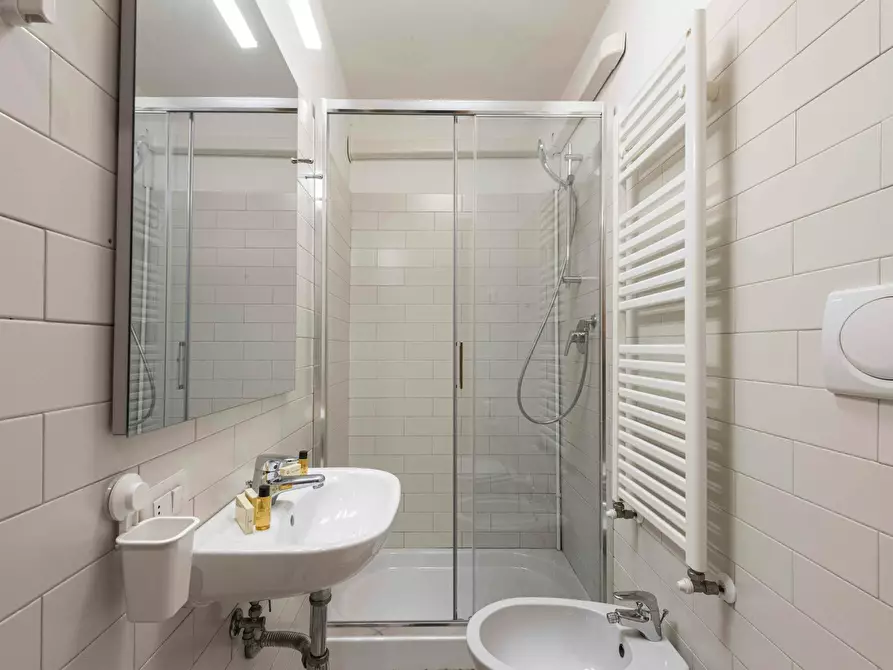 Immagine 7 di Appartamento in affitto  in Via dell'Ariento a Firenze