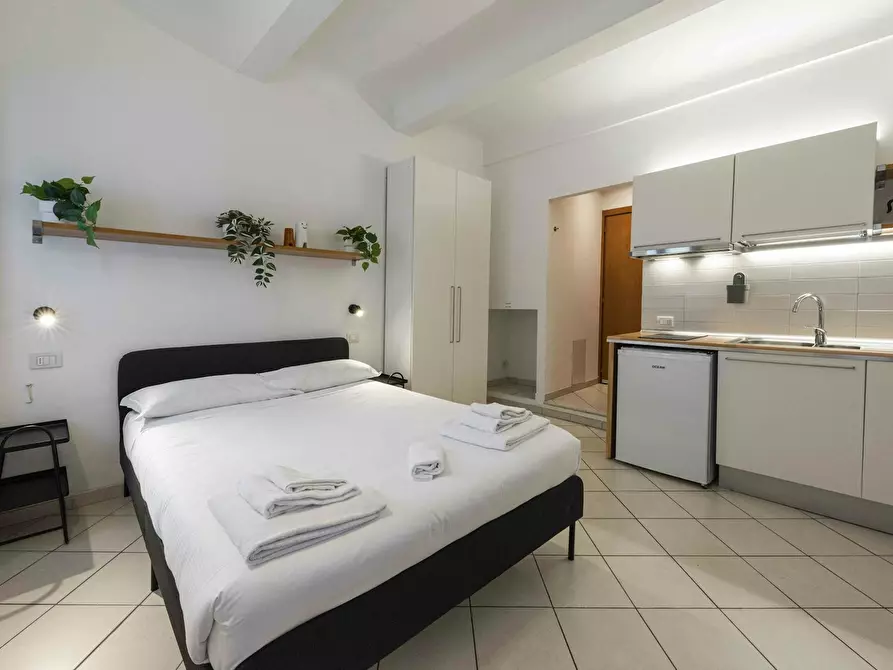 Immagine 3 di Appartamento in affitto  in Via dell'Ariento a Firenze