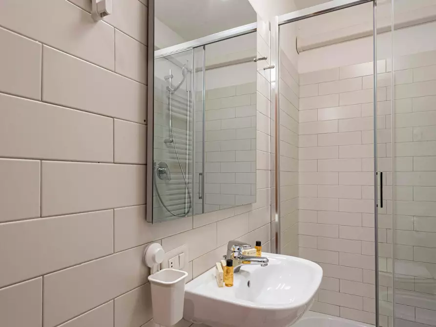 Immagine 8 di Appartamento in affitto  in Via dell'Ariento a Firenze